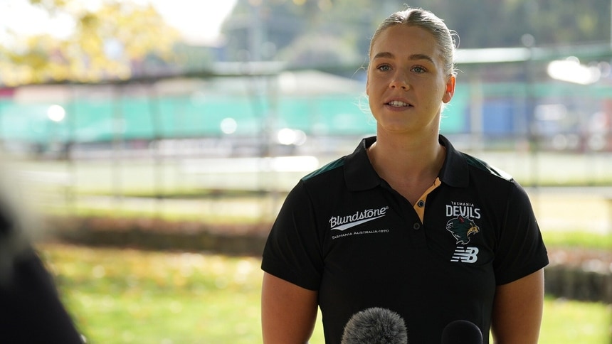 Georgia Hill Talks VFLW Pre-Season & SEN Broadcast Deal