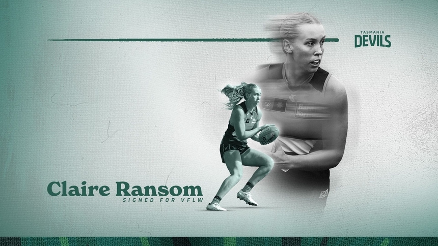 Claire Ransom