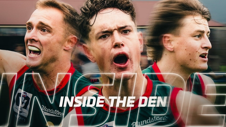Inside The Den: Everything To Play For